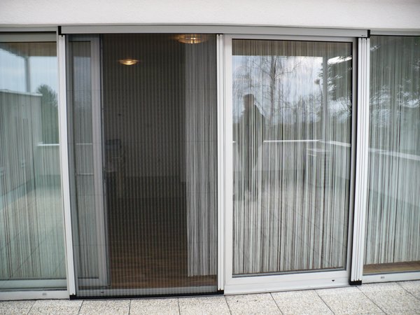 Střapcové závěsy