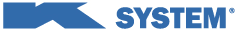 logo K-SYSTEM